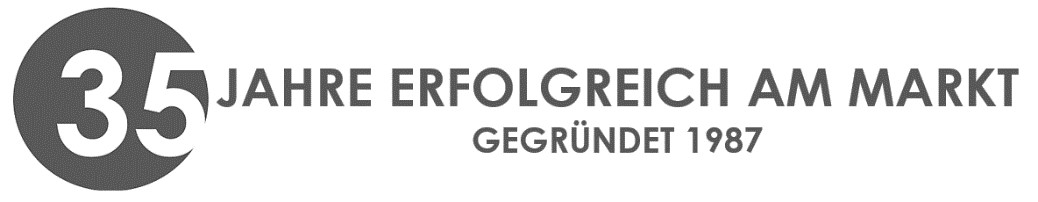 35 Jahre