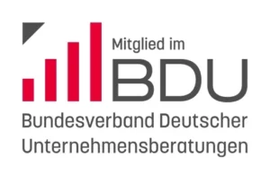 BDU Logo Mitglied